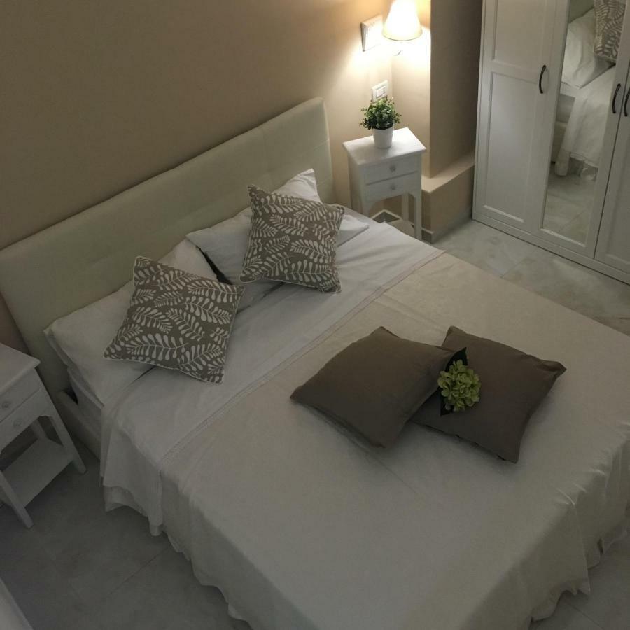 Queen Chic Apartment La Spezia Exterior foto