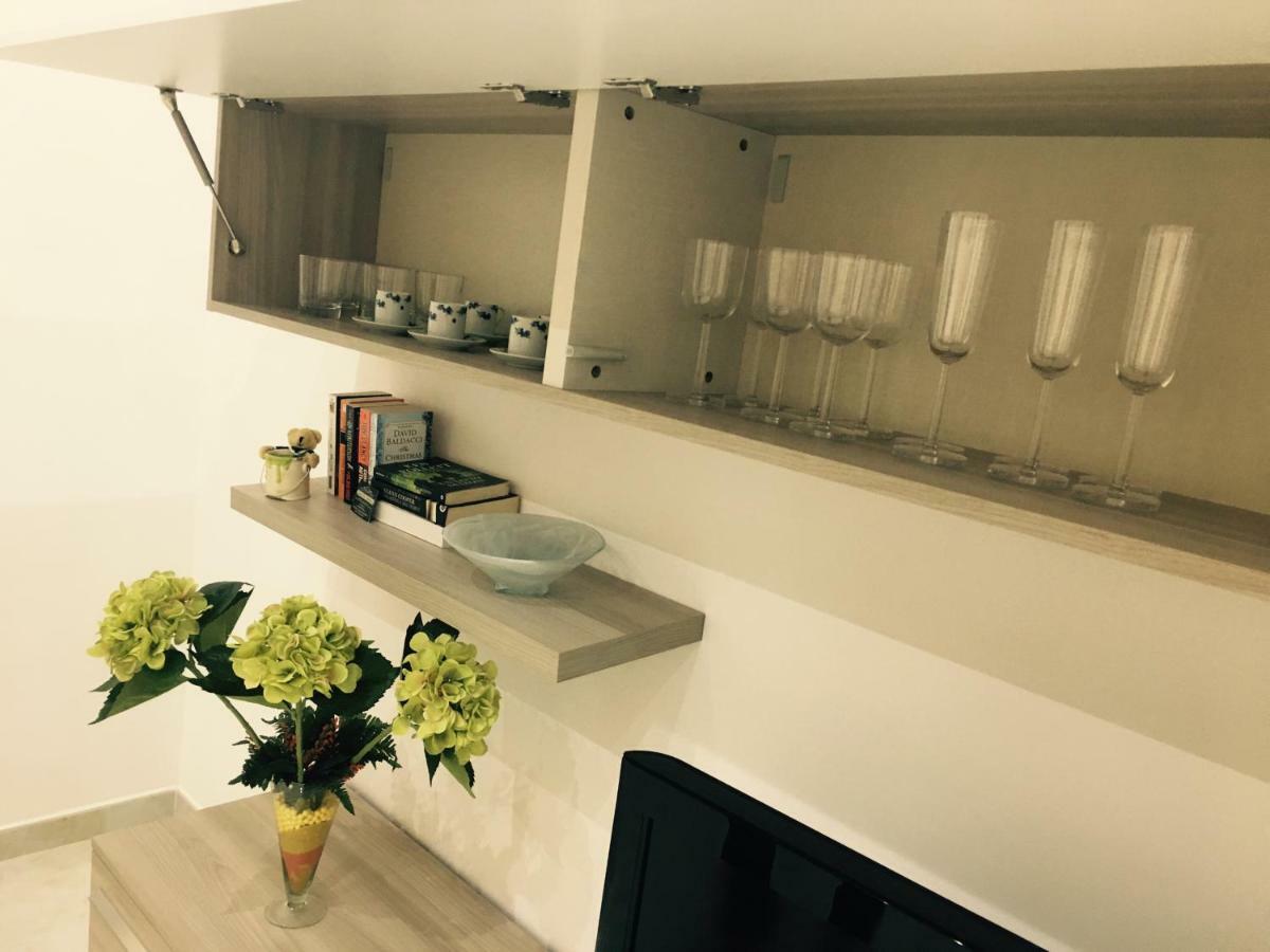 Queen Chic Apartment La Spezia Exterior foto