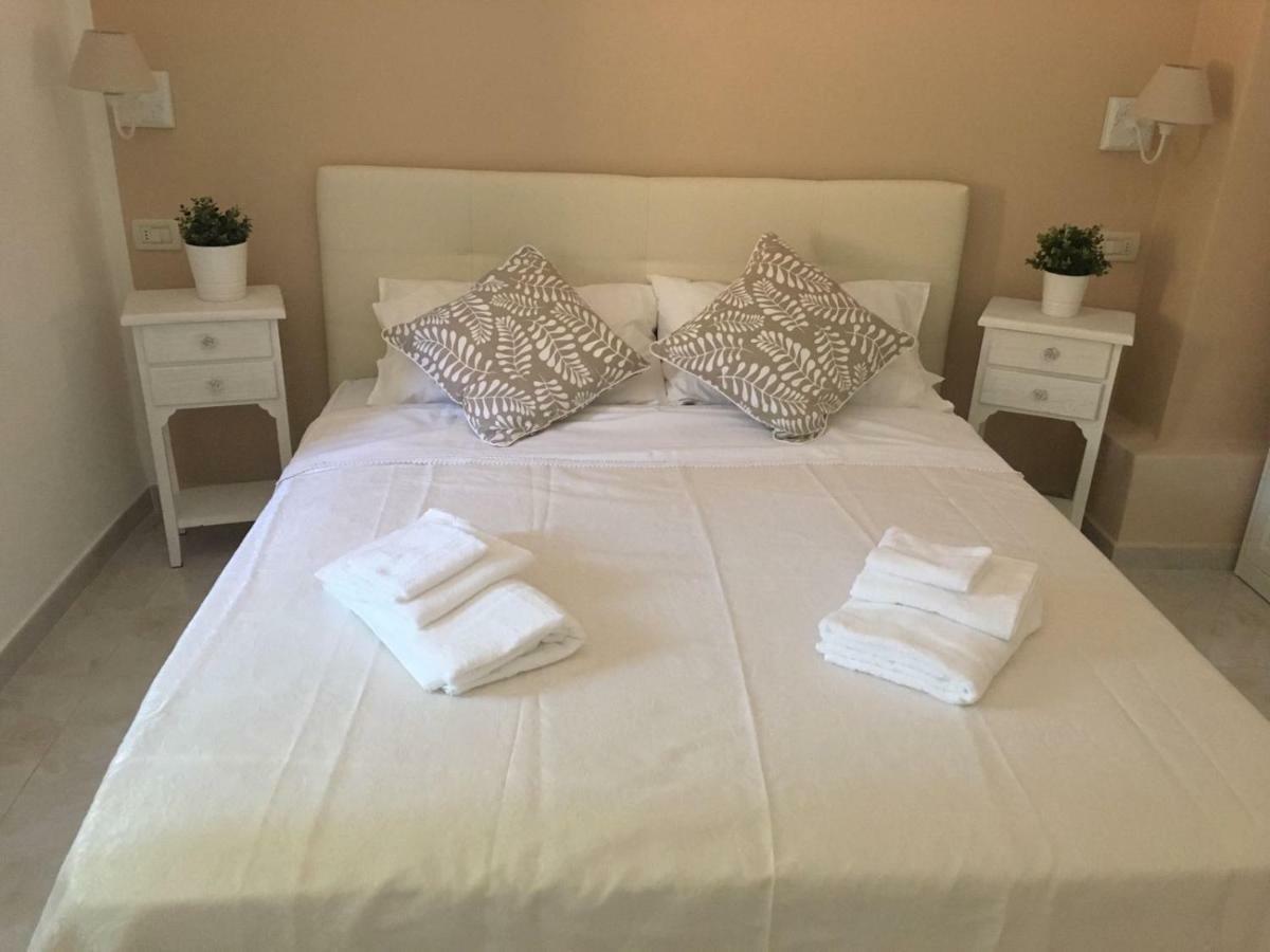 Queen Chic Apartment La Spezia Exterior foto